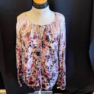 LIVESTITCH LIGHTWEIGHT TOP